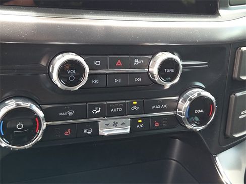 New 2025 Ford F150 XLT w/ Equipment Group 302A MID image 22