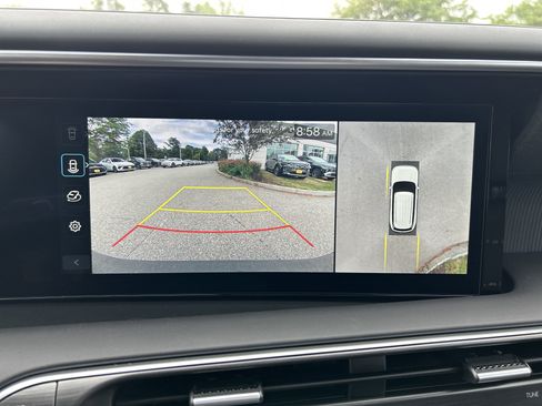 New 2026 Hyundai Palisade Calligraphy image 25