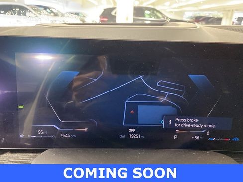 Used 2023 BMW X7 xDrive40i w/ M Sport Package image 7