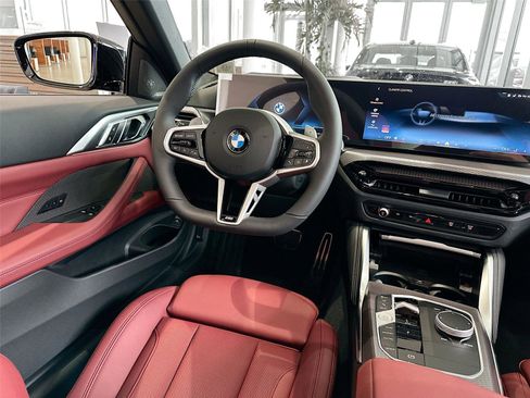 New 2026 BMW 430i xDrive Coupe w/ M Sport Package image 21