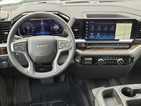 New 2026 Chevrolet Silverado 1500 RST w/ RST Select Package RWD image 10