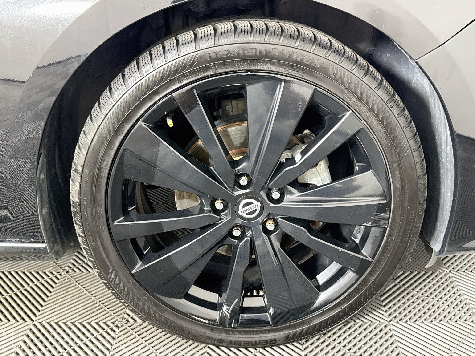 Used 2019 Nissan Altima 2.5 SR FWD image 55