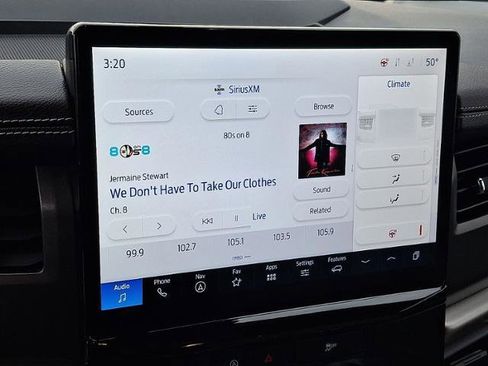 Used 2024 Ford Expedition XLT image 17