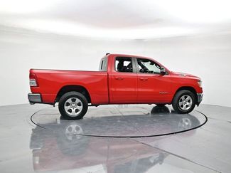Used 2022 RAM 1500 Big Horn video 2