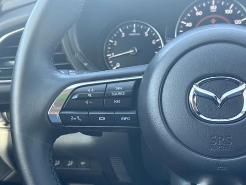 Certified 2025 MAZDA CX-30 AWD 2.5 S w/ Premium Package image 12