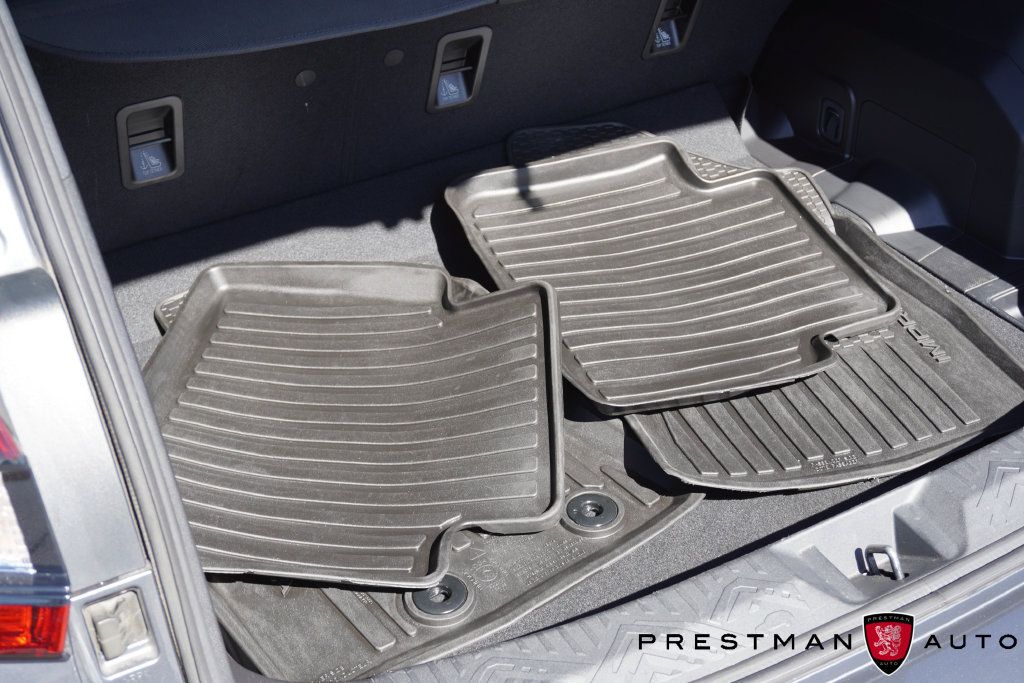 Used 2024 Subaru Impreza 2.0i AWD/4WD image 5