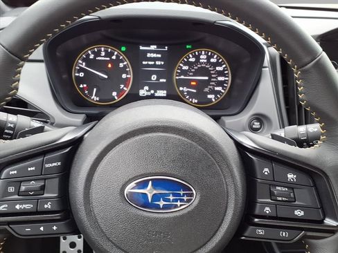 Certified 2025 Subaru Crosstrek 2.5i Sport image 11