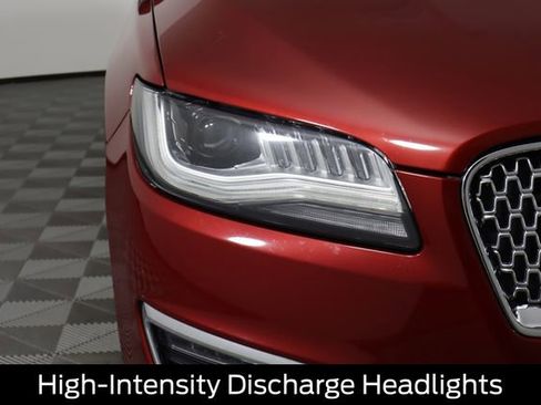 Used 2017 Lincoln MKZ Premiere image 12