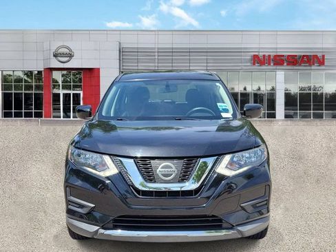 Used 2017 Nissan Rogue S FWD image 6