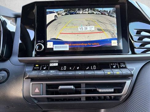 New 2026 Toyota Camry SE image 15