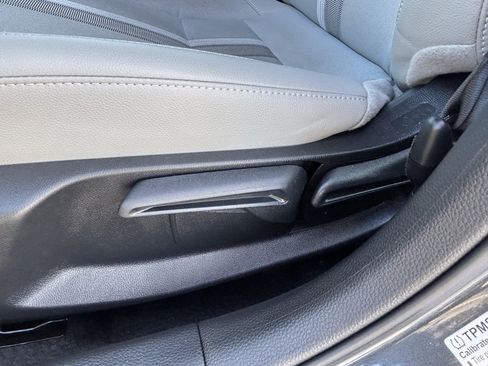 Used 2026 Honda Civic Sport image 15