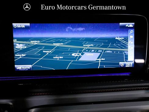 Used 2022 Mercedes-Benz G 63 AMG 4MATIC image 21