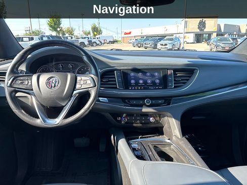 Used 2023 Buick Enclave Essence w/ Experience Buick Package AWD/4WD image 16