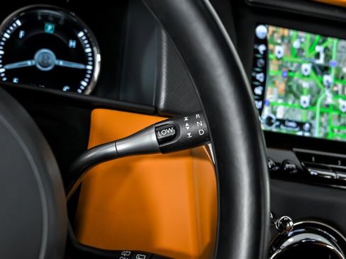 Used 2022 Rolls-Royce Cullinan AWD/4WD image 29