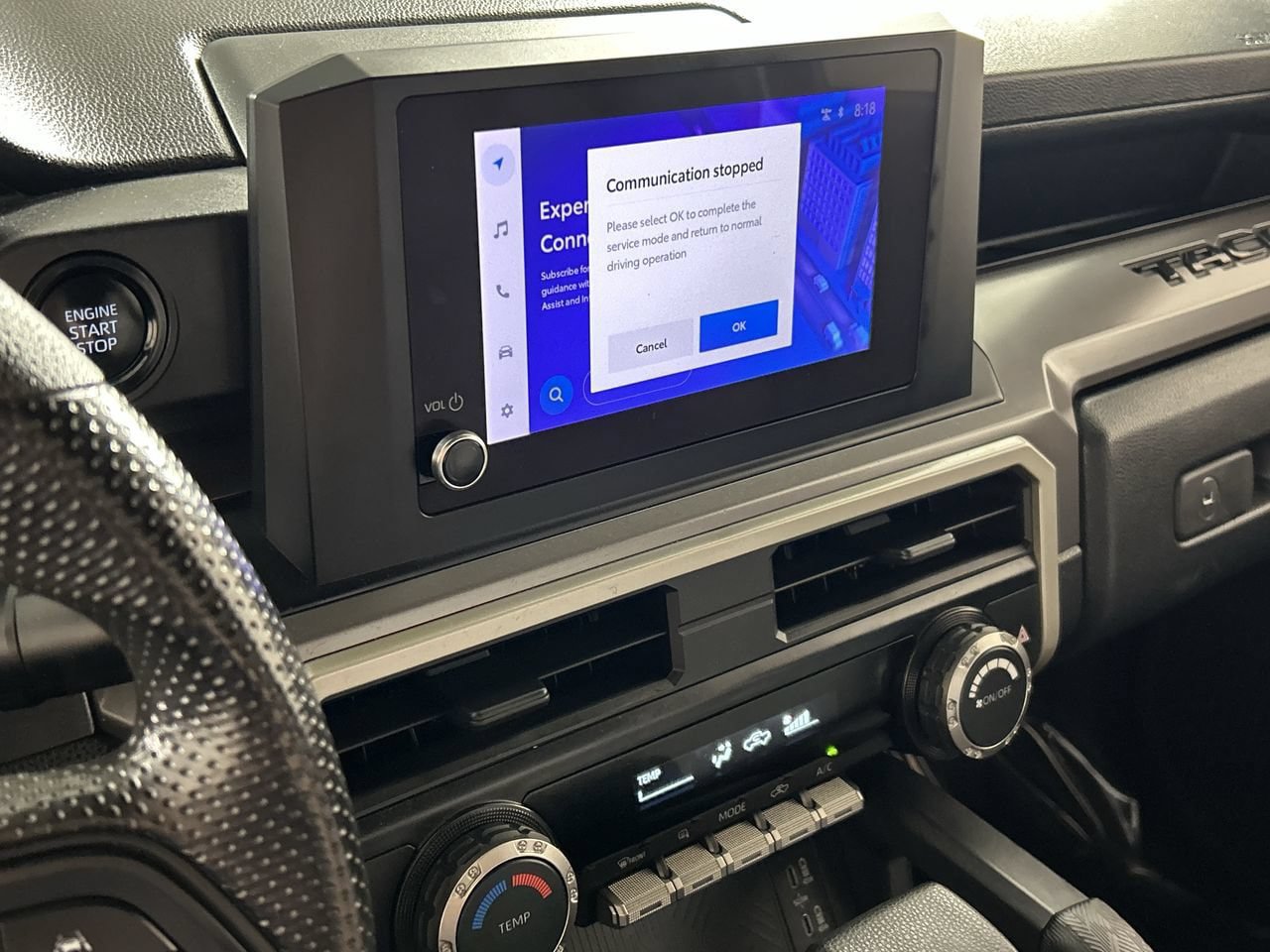 Used 2024 Toyota Tacoma SR5 AWD/4WD image 17