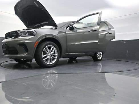 New 2026 Dodge Durango GT AWD/4WD image 33