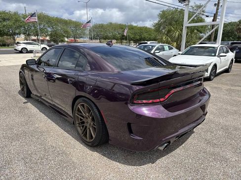 Used 2020 Dodge Charger Scat Pack image 6