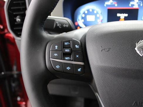 New 2025 Ford Bronco Sport Heritage w/ Convenience Package image 28