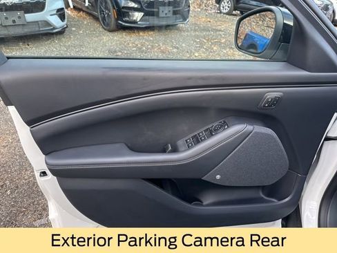 New 2025 Ford Mustang Mach-E Premium image 15