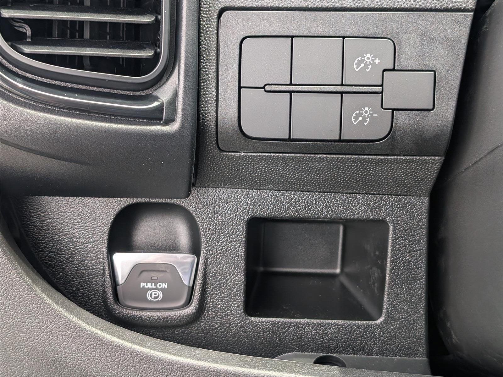 New 2026 RAM ProMaster 2500 FWD image 13