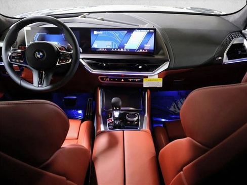 New 2026 BMW XM Label Red image 17