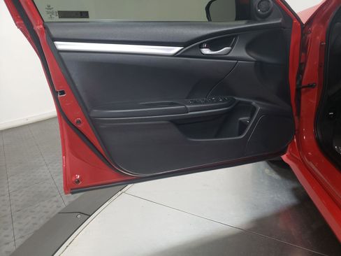 Used 2020 Honda Civic Sport image 20