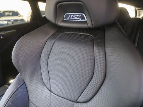 New 2026 BMW XM Label Red image 22