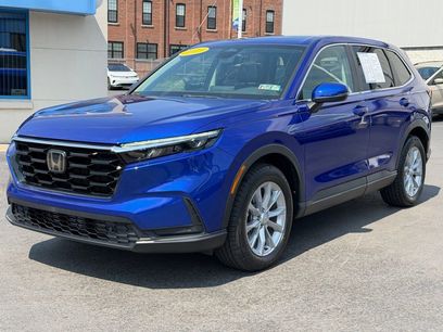 Used 2023 Honda CR-V EX-L