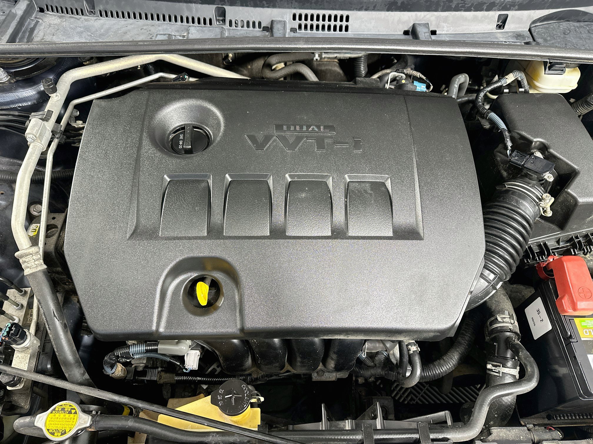Used 2014 Toyota Corolla LE FWD image 31
