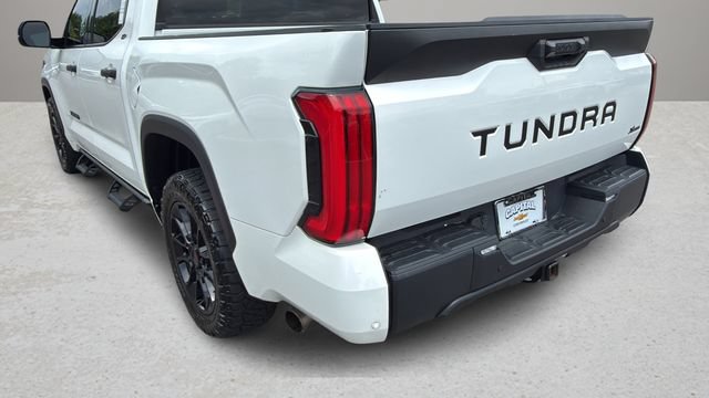 Used 2022 Toyota Tundra SR5 w/ Convenience Package RWD image 35