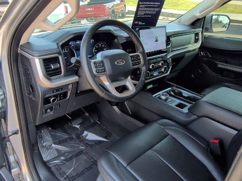 Certified 2024 Ford Expedition XLT RWD image 27