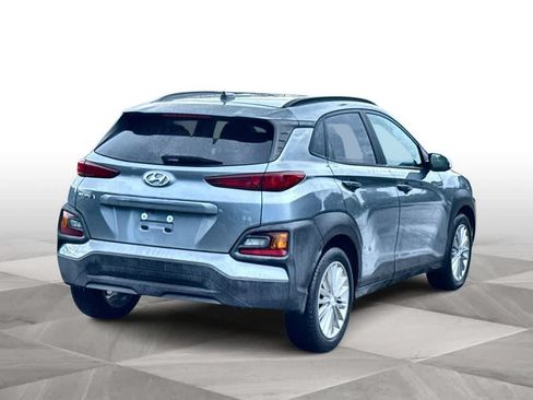 Used 2020 Hyundai Kona SEL FWD image 8