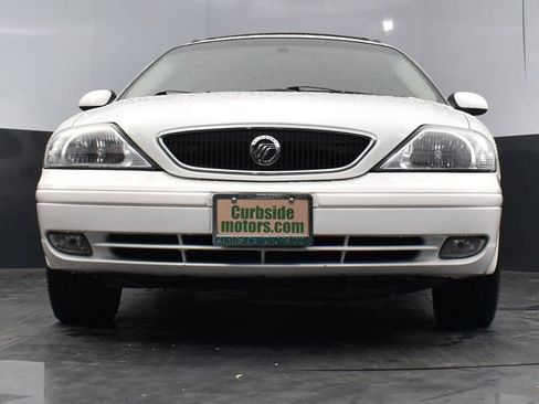 Used 2000 Mercury Sable LS Premium FWD image 28
