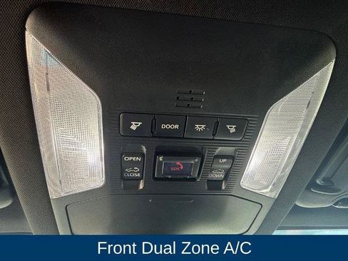 Used 2021 Toyota RAV4 XSE w/ XSE Grade Weather Package AWD/4WD image 23
