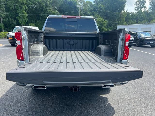 New 2026 Chevrolet Silverado 1500 RST AWD/4WD image 15