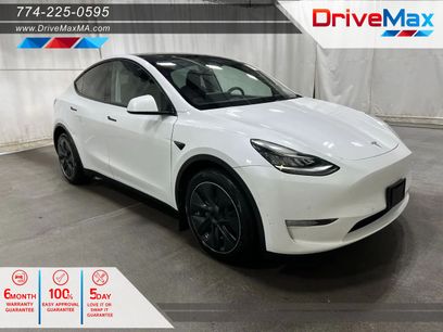Used 2022 Tesla Model Y Long Range