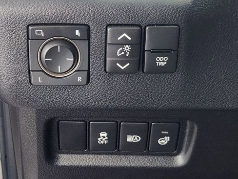 Used 2021 Lexus GX 460 Premium w/ Premium Plus Package AWD/4WD image 19