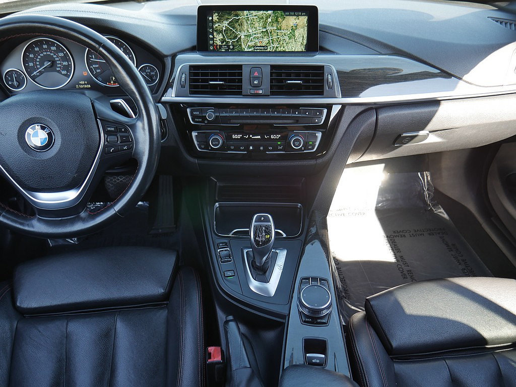 Used 2018 BMW 430i Convertible RWD image 18