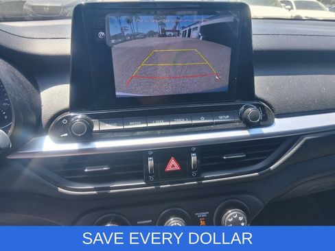 Used 2024 Kia Forte LXS w/ LXS Technology Package FWD image 9
