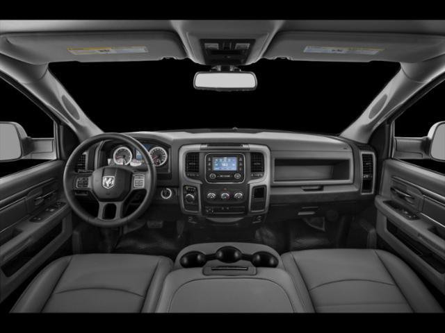 Used 2019 RAM 1500 Express RWD image 5
