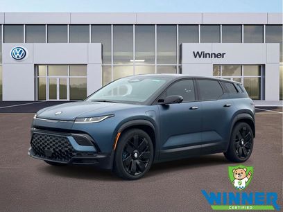 Used 2023 Fisker Ocean One