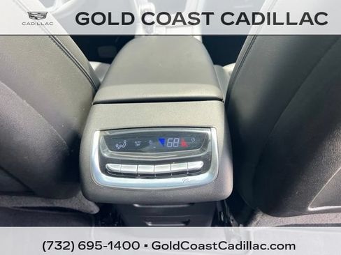 Certified 2023 Cadillac XT6 Luxury AWD/4WD image 9