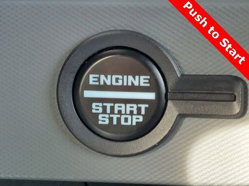 Used 2023 Ford Bronco Black Diamond image 22