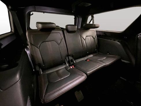 Used 2022 Ford Expedition Max Limited AWD/4WD image 27