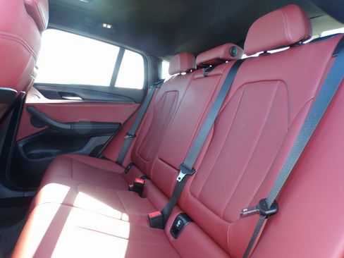 Certified 2023 BMW X4 xDrive30i w/ M Sport Package image 10