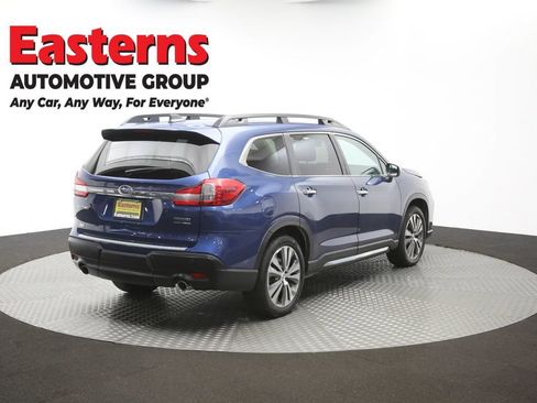 Used 2022 Subaru Ascent Touring AWD/4WD image 47