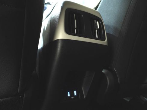 Used 2024 Hyundai Tucson SEL image 14