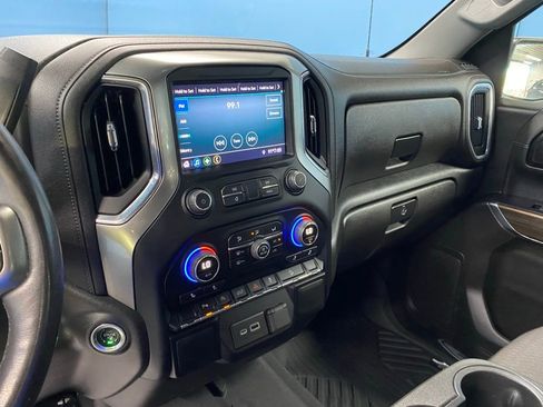 Used 2022 Chevrolet Silverado 1500 LT image 27