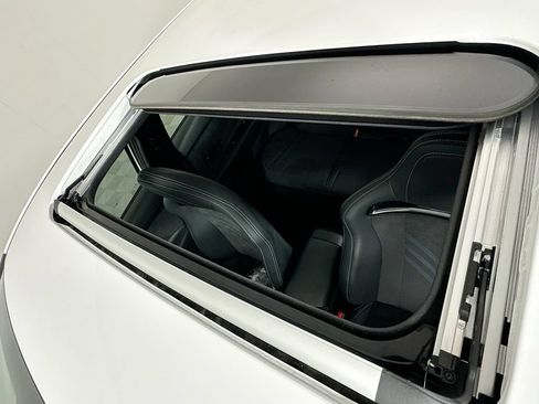 Certified 2026 Hyundai Elantra N FWD image 21