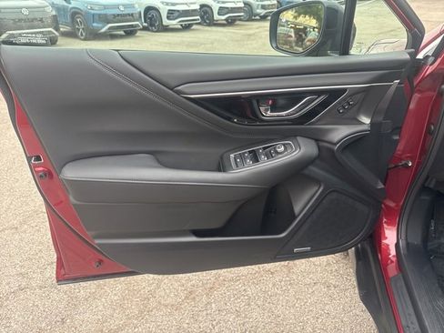 Used 2025 Subaru Outback Limited XT w/ Popular Package #2 image 9